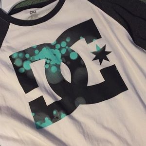 Brand New DC Half Sleeve Shirt